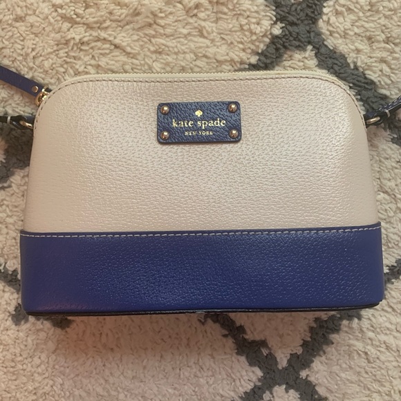 kate spade Handbags - Sold! Kate Spade purse